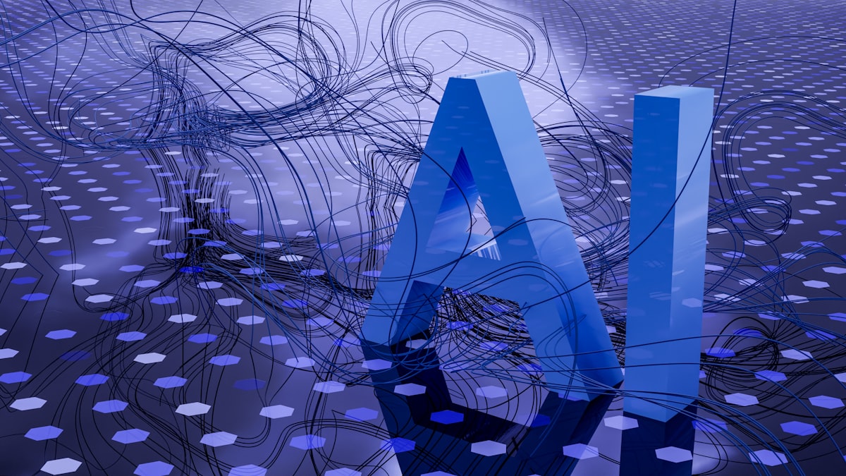 How AI is Transforming Modern Business Operations