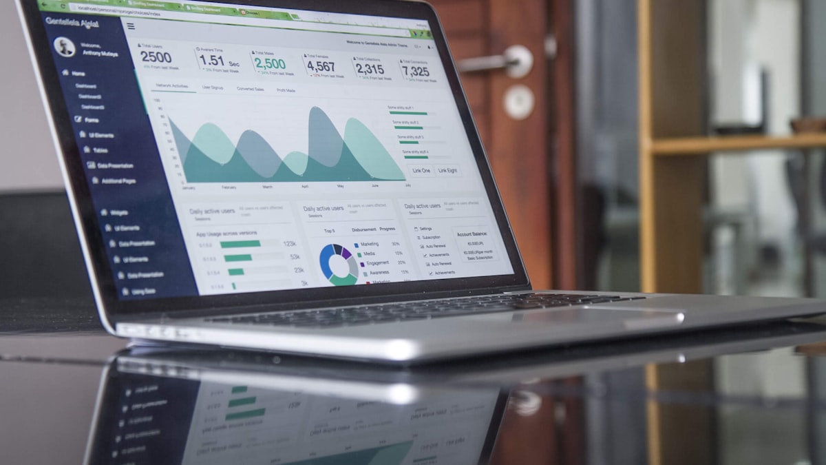 Building Scalable ERP Systems: Lessons from Government & Enterprise Projects